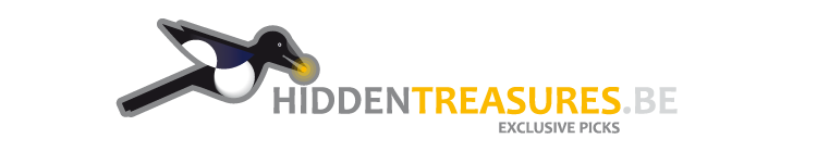 Hiddentreasures.be — exclusive picks
